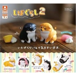 GASHAPON - Shiba Gurashi 2 (30 Capsule 58mm)