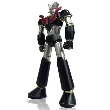 GRENDIZER U - Mazinger Z - Metallic Nano Puzzle 14cm
