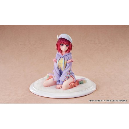 OSHI NO KO - Kana Arima "Hoodie Style" - Statuette 1/6 13cm