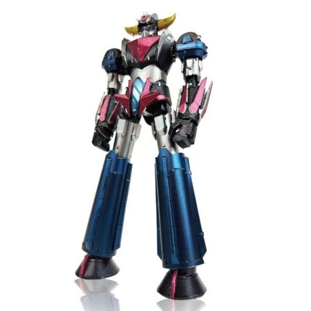 GRENDIZER U - Grendizer - Metallic Nano Puzzle 14cm