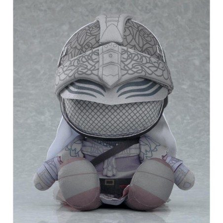 ELDEN RING - Raging Wolf - Peluche 17cm