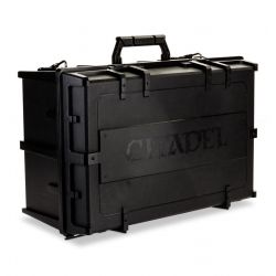 CITADEL CRUSADE FIGURE CASE 2