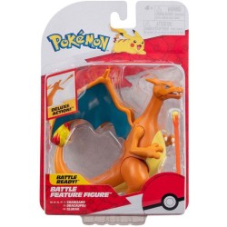 POKEMON - Charizard - Figure