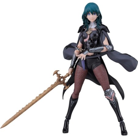 FIRE EMBLEM THREE HOUSES - Byleth - Figurine 16cm