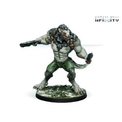 Infinity - Dog-Warriors 2