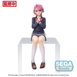 DANDADAN - Aira - Statuette PM Perching 14cm