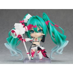 HATSUNE MIKU - Racing Miku 2025 - Figurine Nendoroid 10cm