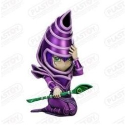 YU-GI-OH! - Dark Magician - Tirelire PVC 15cm