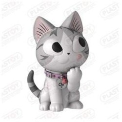 CHI - Gourmet Chi - Money Box PVC 14cm