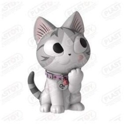 CHI - Gourmet Chi - Tirelire PVC 14cm