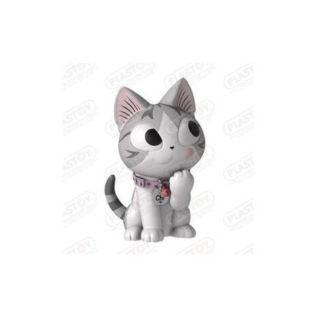 CHI - Gourmet Chi - Tirelire PVC 14cm