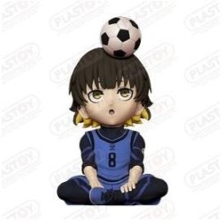 BLUE LOCK - Meguru Bachira - Money Box PVC 15cm