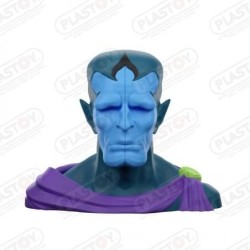 GOLDORAK - General Gandal - Tirelire PVC 23cm