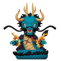 ONE PIECE - Kaido "Dragon" - Tirelire PVC 30cm