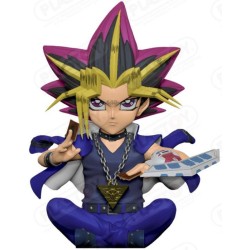 YU-GI-OH! - Yami-Yugi - Tirelire PVC 16cm