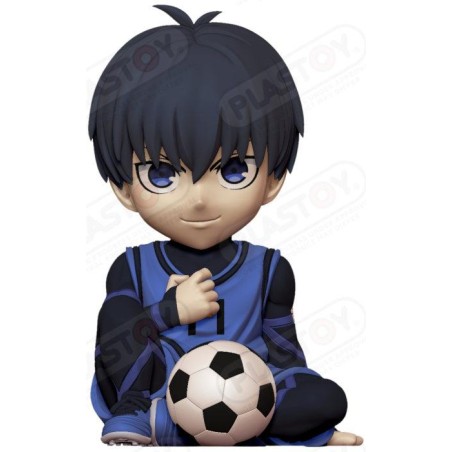 BLUE LOCK - Yoichi Isagi - Tirelire PVC 15cm
