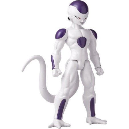 DRAGON BALL - Frieza 4th Form - Figurine gÃ©ante Limit Breaker 30cm