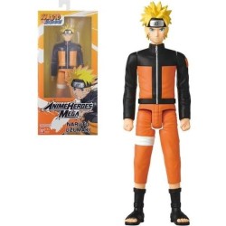 NARUTO - Naruto - Anime Heroes Mega Figure 30cm