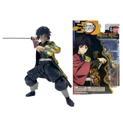 DEMON SLAYER - Giyu - Ultimate Legends Figure V3 - 12cm
