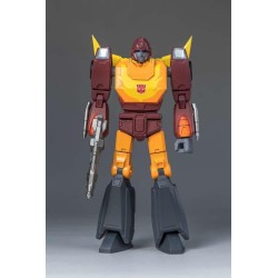 TRANSFORMERS GENERATION ONE - Rodimus Prime - Model Kit 11cm