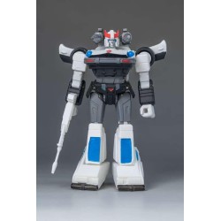 TRANSFORMERS GENERATION ONE - Prowl - Model Kit 11cm
