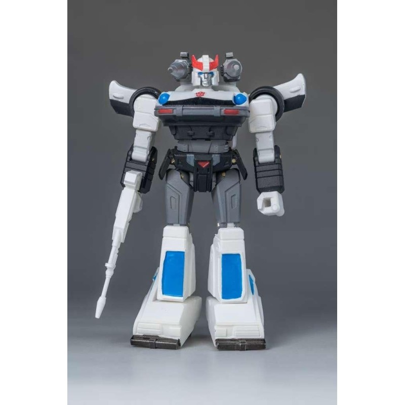 TRANSFORMERS GENERATION ONE - Prowl - Model Kit 11cm