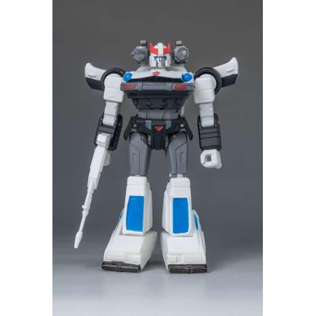 TRANSFORMERS GENERATION ONE - Prowl - Model Kit 11cm