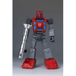 TRANSFORMERS GENERATION ONE - Cliffjumper - Model Kit 11cm