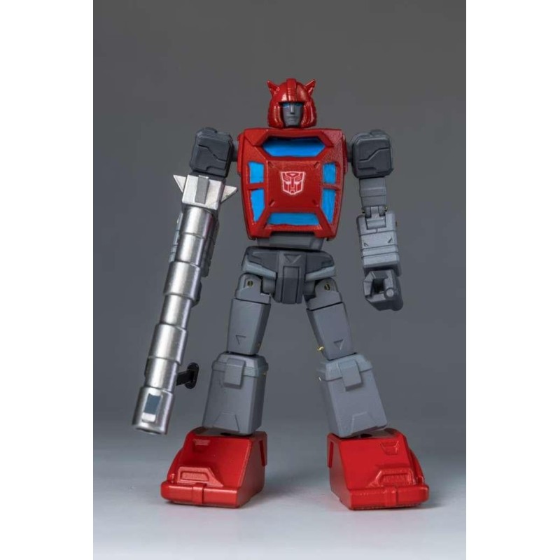 TRANSFORMERS GENERATION ONE - Cliffjumper - Model Kit 11cm