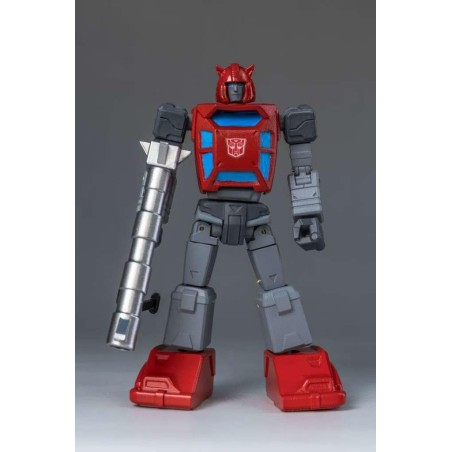 TRANSFORMERS GENERATION ONE - Cliffjumper - Model Kit 11cm