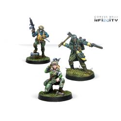 Infinity - Ariadna Support Pack 2