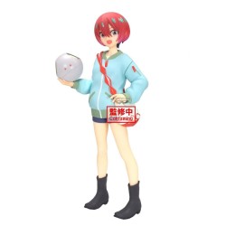 MOBILE SUIT GUNDAM GQUUUUUUX - Amate Yuzuriha - Figurine 20cm