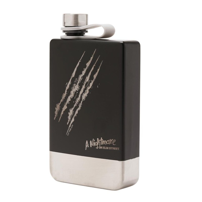 LES GRIFFES DE LA NUIT - Slash - Flasque 230ml