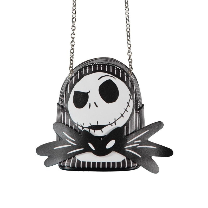 NIGHTMARE BEFORE XMAS - Micro Bag 6.5x10.5x13cm