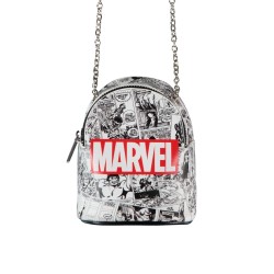 MARVEL - Micro Bag 6.5x10.5x13cm