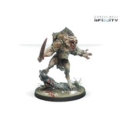 Infinity - Antipode Assault Pack 2