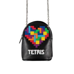 TETRIS - Micro Bag 6.5x10.5x13cm
