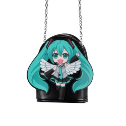 HASTUNE MIKU - Micro Bag 6.5x10.5x13cm