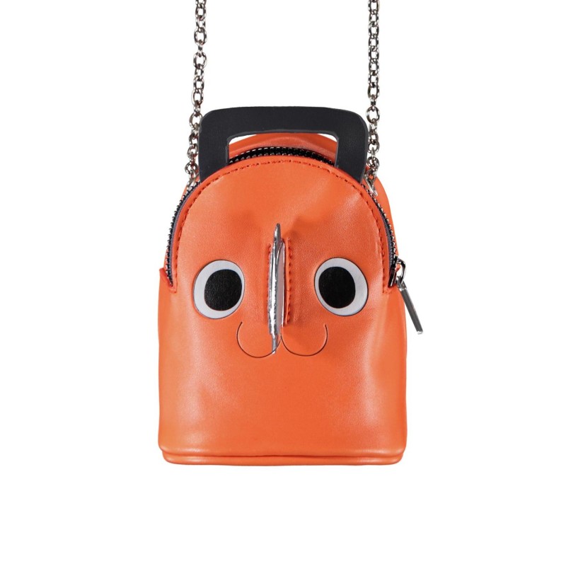 CHAINSAW MAN - Pochita - Micro Sac 6.5x10.5x13cm