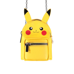 POKEMON - Pikachu - Micro Bag 6.5x10.5x13cm