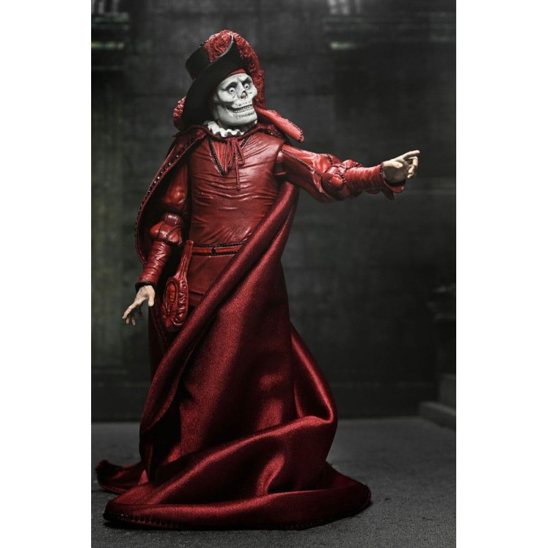LE FANTOME DE L'OPERA (1925) - Fantome de L'Opera - Figurine 18cm
