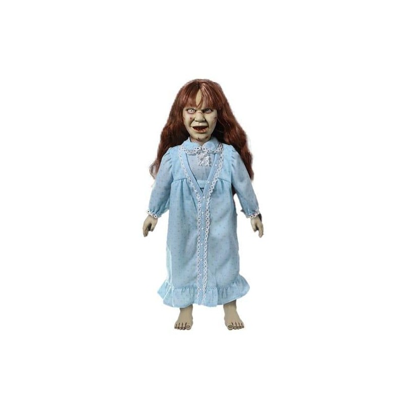 THE EXORCIST - PoupÃ©e Regan MacNeil MDS Roto - 45cm