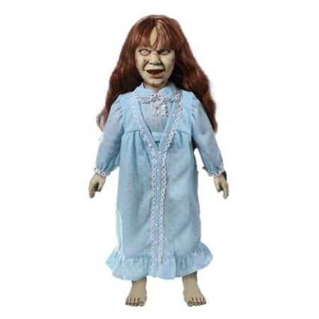 THE EXORCIST - PoupÃ©e Regan MacNeil MDS Roto - 45cm