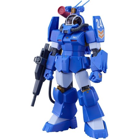 FANG OF THE SUN DOUGRAM - Roundfacer Korchima Spl Ver - Model Kit 14cm
