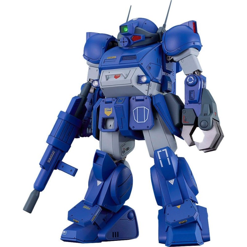 ARMORED TROOPER VOTOMS - Plamax SV-04 X - Model Kit 17cm