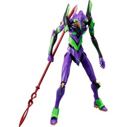 EVANGELION : 3.0 - Evangelion Unit-01 - Model Kit 16cm