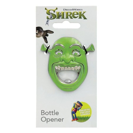 SHREK - DÃ©capsuleur