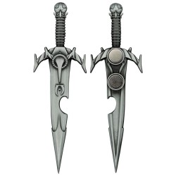 THE ELDER SCROLLS OBLIVION - Rasoir de MehrunÃ¨s - DÃ©capsuleur