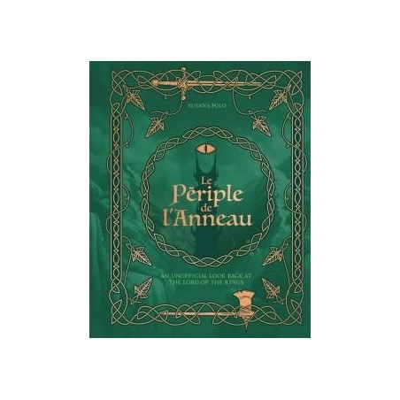 LE PERIPLE DE L'ANNEAU