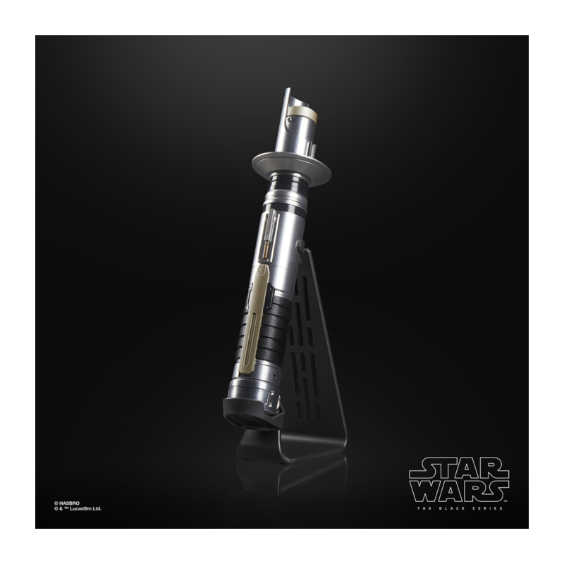 AHSOKA - Black Series Sabre Laser Force FX Elite Ezra Bridger